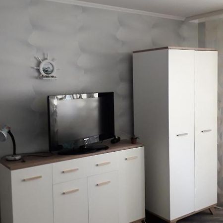 Siguldas Street Apartment In Ventspils Exterior foto
